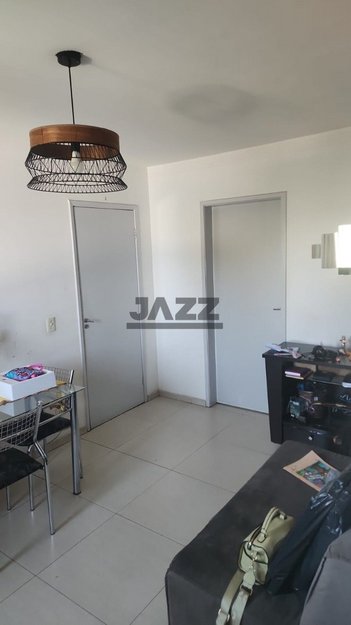 apartment em Rua Benedito Cândido Ramos, Parque Valença II - Campinas - SP