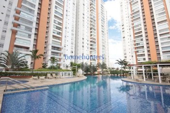 apartment em Rua São Salvador, Jardim Belo Horizonte - Campinas - SP