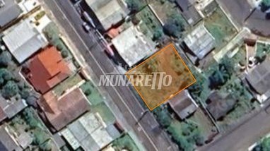 land_lot em Espanha, Nações - Concórdia - SC