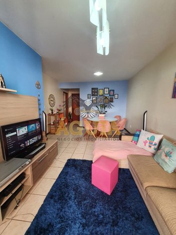 apartment em Padre Carmine Fasulo, Nossa Senhora de Lourdes - Caxias do Sul - RS