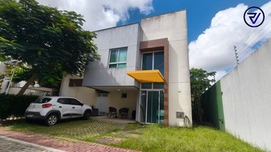 house em Travessa Doutor Raimundo Gomes Guimarães, Coité - Eusébio - CE