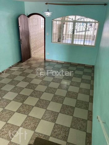 house em Rua Doutor Eduardo Víctor de Lamare, Jardim São Paulo(Zona Norte) - São Paulo - SP