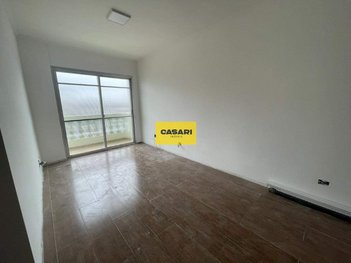 apartment em Rua Itú, Baeta Neves - São Bernardo do Campo - SP