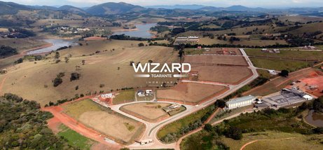 land_lot em Estrada Entre Serras e Águas, Centro - Joanópolis - SP
