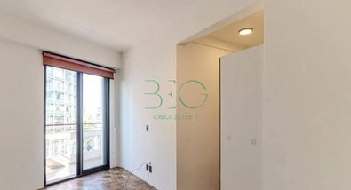 apartment em Rua Ana Cintra, Campos Elíseos - São Paulo - SP