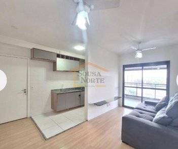 apartment em Avenida Mofarrej, Vila Leopoldina - São Paulo - SP