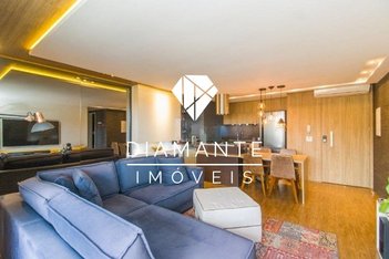 apartment em Avenida Ipiranga, Jardim Carvalho - Porto Alegre - RS