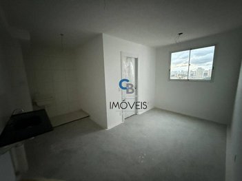 apartment em Rua da Mooca, Mooca - São Paulo - SP