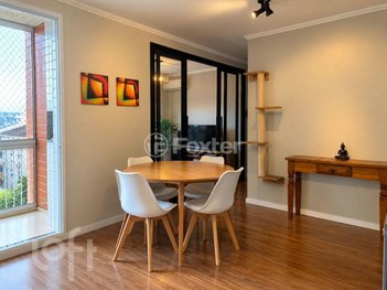 apartment em Rua Doutor Campos Velho, Cristal - Porto Alegre - RS