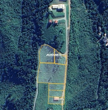 commercial_building em Estrada Rota da Ferradura, Comunidade Urbana de Andana - Guarapari - ES