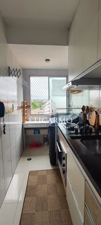 apartment em Avenida Paranaguá, Vila Paranaguá - São Paulo - SP