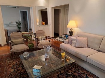 apartment em Rua Luiz Gottschalk, Vila Mariana - São Paulo - SP