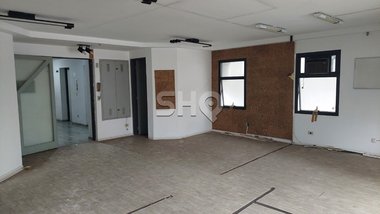 office em Rua Monte Alegre, Perdizes - São Paulo - SP