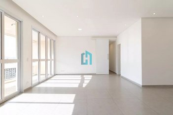 apartment em Avenida Iraí, Indianópolis - São Paulo - SP
