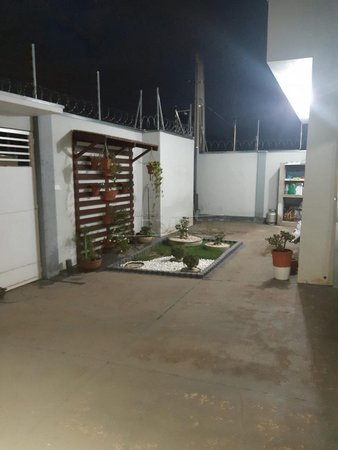 Cômodo Condomínio