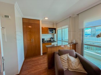 apartment em Rua Bela Cintra, Consolação - São Paulo - SP