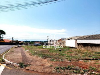 land_lot em Rua Nerivaldo Floriano Silva, Armindo Guazzi - Londrina - PR