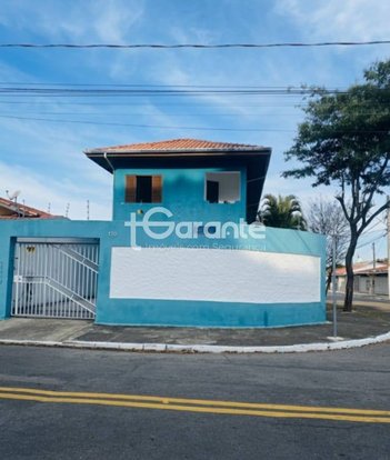 house em Rua Pedrinho, Jardim Gurilândia - Taubaté - SP