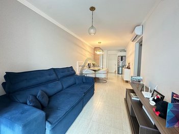 apartment em Rua 406B, Morretes - Itapema - SC