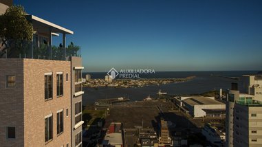 apartment em Rua Almirante Tamandaré, Centro - Itajaí - SC