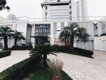 apartment em Rua Camboriú, Fazenda - Itajaí - SC