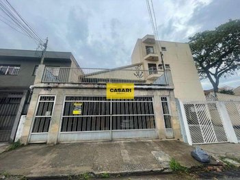 land_lot em Rua Universal, Anchieta - São Bernardo do Campo - SP