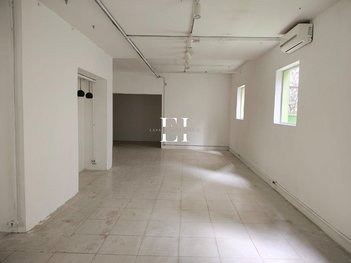 business em Avenida Damasceno Vieira, Vila Mascote - São Paulo - SP