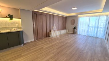 apartment em Rua Conselheiro Mafra, Centro - Joinville - SC