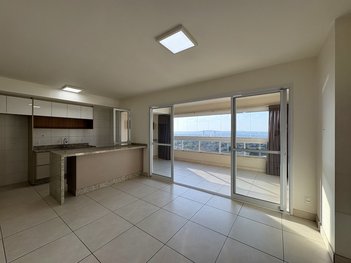 apartment em Rua C228, Jardim América - Goiânia - GO