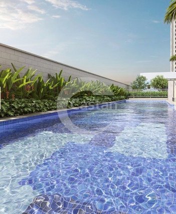 apartment em Rua Serra de Paracaína, Mooca - São Paulo - SP