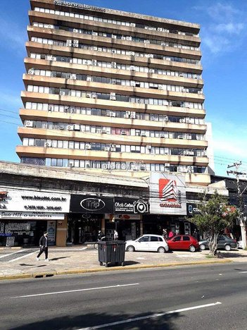 office em Avenida General Flores da Cunha, Vila Veranópolis - Cachoeirinha - RS