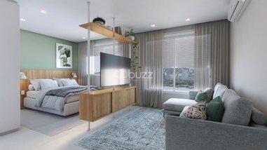 apartment em Avenida Prefeito Waldemar Vieira, Saco dos Limões - Florianópolis - SC