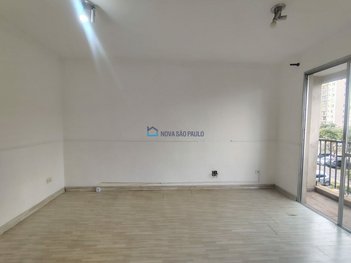 apartment em Estrada das Lágrimas, São João Clímaco - São Paulo - SP