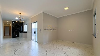 house em Rua Sérgio Rodrigues Alves, Jardim Cambuí - Botucatu - SP