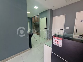 office em Assis Brasil, São Sebastião - Porto Alegre - RS