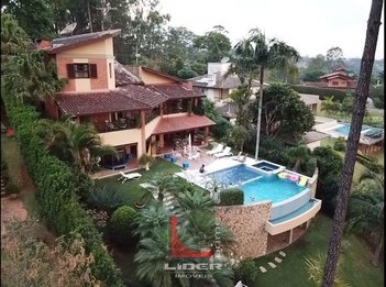 house em Rodovia Fernão Dias, Portão - Atibaia - SP