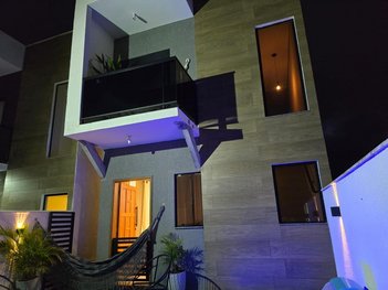 house em Joesi Guimarães da Silva, São João do Rio Vermelho - Florianópolis - SC
