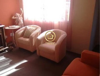 apartment em Estrada Turística do Jaraguá, Vila Jaraguá - São Paulo - SP