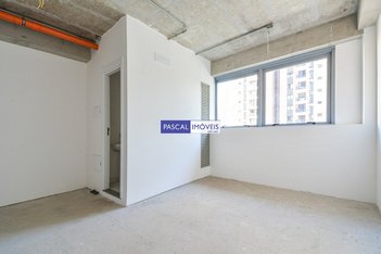 office em Rua Pintassilgo, Vila Uberabinha - São Paulo - SP