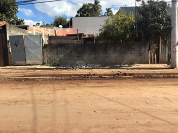 land_lot em Estrada das Neves, Vila Aparecida - Suzano - SP