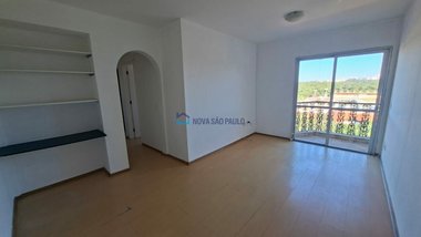 apartment em Rua José de Alcântara, Vila do Encontro - São Paulo - SP