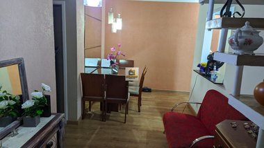 apartment em Rua Padre Clemente Marton Segura, Higienópolis - São José do Rio Preto - SP
