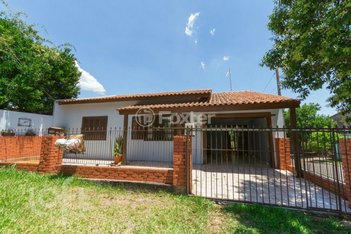 house em Rua Umbu, Estância Velha - Canoas - RS