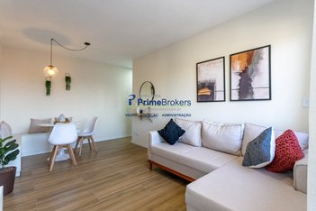 apartment em Rua Porcelana, Vila do Encontro - São Paulo - SP