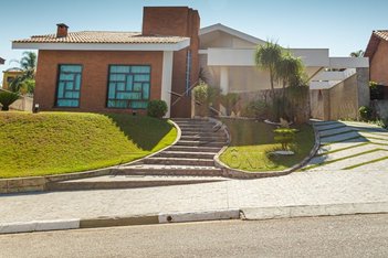 house em Avenida São Paulo, Além Ponte - Sorocaba - SP