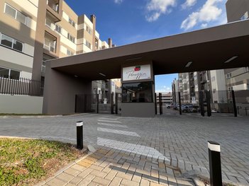 apartment em Rua Acre, Boneca do Iguaçu - São José dos Pinhais - PR