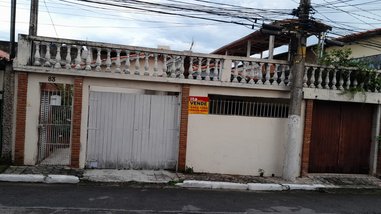 house em Rua Waldomiro Moura Ribeiro, Vila Prudente - São Paulo - SP