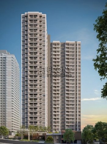 apartment em Padre Raposo, Mooca - São Paulo - SP