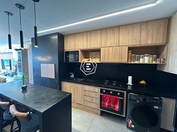 apartment em Avenida Central, Xangri-Lá - Xangri-Lá - RS