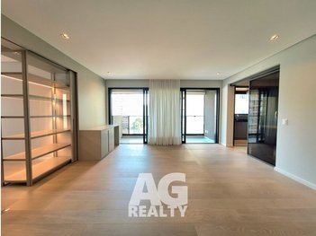 apartment em Rua Paracuê, Sumaré - São Paulo - SP